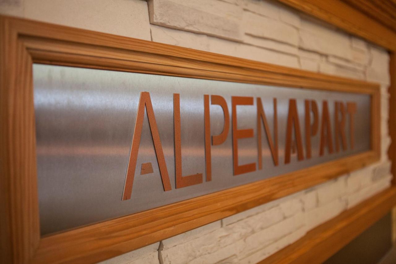 Alpenapart Ladis Ehemals Alpenapart Alexander Inklusive Sommer Bergbahnticket Ngoại thất bức ảnh